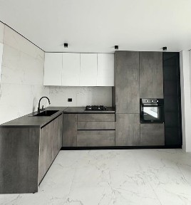 Квартира в ЖК Перший Квартал біля Епіцентра в Луцьку