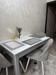 Продаж 2-кімнатної квартири з ремонтом в Луцьку - просп. Соборності