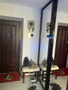 Дніпропетровська область, Дніпро, Індустріальний