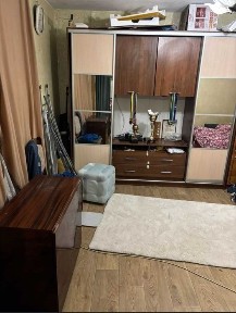 Продаж однокімнатної квартири, меблі, тихий центр