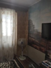 Продам 3к Квартиру на ул Семафорной