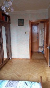 Дніпропетровська область, Дніпро, Індустріальний