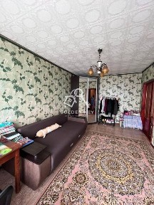 Простора 3-х кімнатна квартира на 173 кварталі