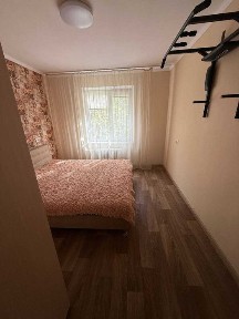 Продаж: трикімнатна затишна квартира в м. Тернівка