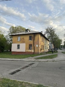 Продам квартиру на Макарова (р-н Рабочая, парк Зеленый гай, Apollo)