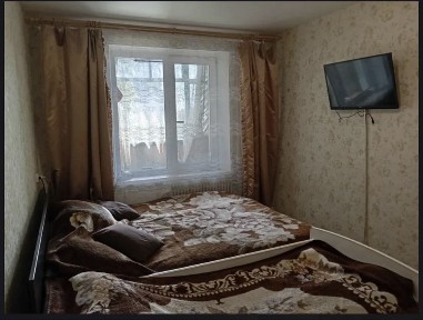 Продам 2 х ком чешку <a href='/newbuilding/8106/view/zk-levobereznyi'>Левобережный</a> 3, пр Мира