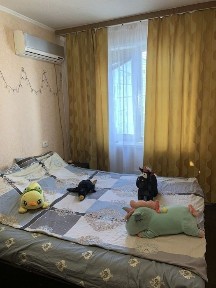 Дніпропетровська область, Дніпро, Новокодацький