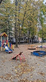 Продам 4-к, Нагорка, вул. Паторжинського