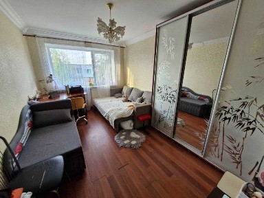 Дніпропетровська область, Дніпро, Індустріальний