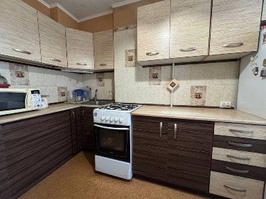 Дніпропетровська область, Дніпро, Соборний