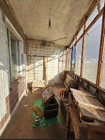 Квартира 4-х кімнатна