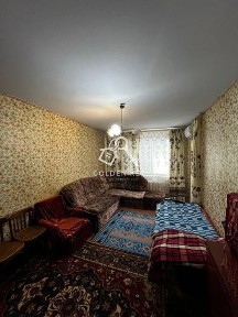 Продаж 1-кімнатної квартири, 5-Зарічний