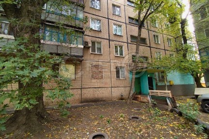 Продажа 3-комнатной квартиры 63.1 м², Маршака ул.