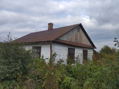 Рівненська область, Малий Житин