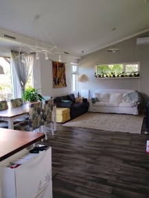 3-к будинок біля Дніпра, вул. Богатирська