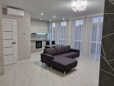 Оренда 2х кімн вул Гайдамацька, ЖК <a href='/newbuilding/6978/view/zk-360'>360</a>.