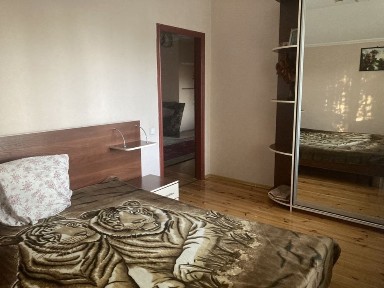 Київська область, Горенка