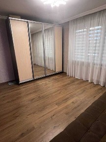 Здається 1 кімнатна квартира район Мототрек