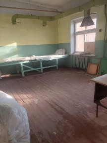 Оренда комерційного приміщення 400м2