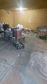 Склад, виробниче приміщення, 136 м. кв. Героів Праці (Нескорених) 6