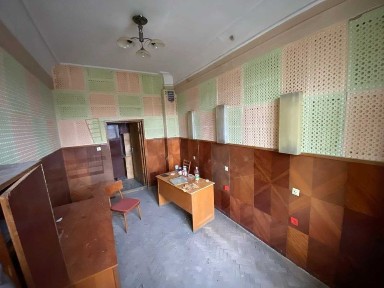 Ужгород. Офіс від власника 12,3 м2 в Ужгороді