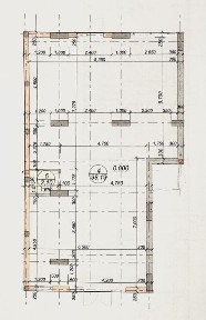 Здається комерційне приміщення 100 або 200кв. м