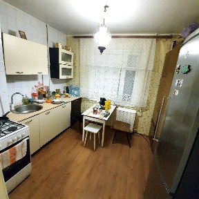 Продажа 1-комнатной квартиры 34 м², Академика Королева ул.