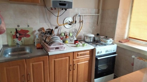 Закарпатська область, Мукачево