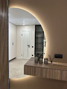 Продаж 2к квартири мкрн. Бам