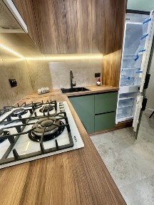 Продається 2км квартира, вул. Смакули, новобудова