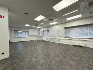 Оренда офісного приміщення, БЦ Unlock Holosiiеvo, вул. Максимовича, 8