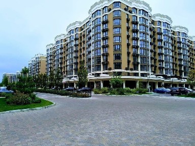 Київська область, Софіївська Борщагівка