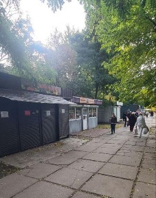 Київська область, Київ, Дарницький