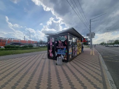 Київська область, Київ, Оболонський