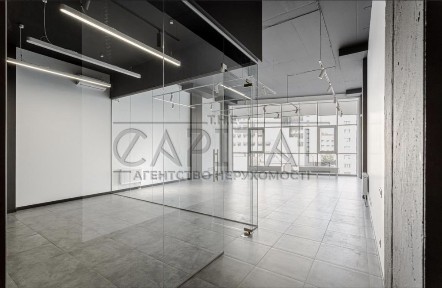 Оренда/Офіс/Київ, Печерський район, вул. Михайла Бойчука, 41