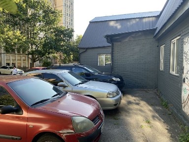 Київська область, Київ, Святошинський