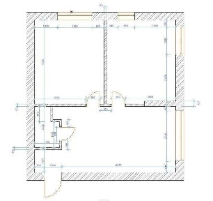Оренда нежитлового приміщення, 67м, ЖК Едельвейс, вул. Зверінецька, 72