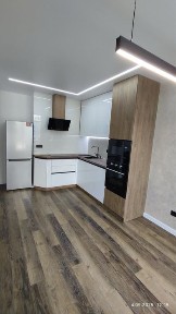 Оренда стильної 1-кімнатної квартири. Перша здача! Вул. Пд. Бульвар