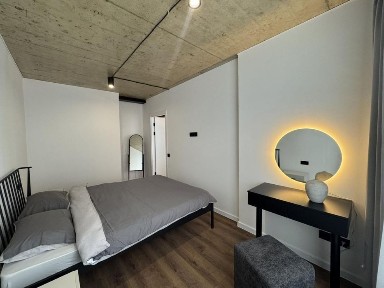 Оренда 1 кімнатна, вул Бельведерська