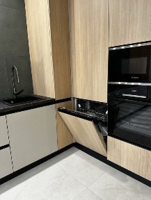 Оренда 2 кімнатна квартира +кухня-студія жк Park Residence,Липки Озеро