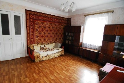 Здам будинок в Слобідському районі по вул. Киргизській