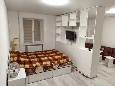 1 кімнатна біля центру міста вул. Євгена Маланюка/Полтавська, з АГО