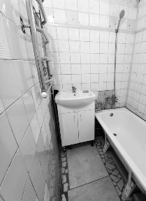 Аренда. 3х квартира Пацаева. Без мебели.