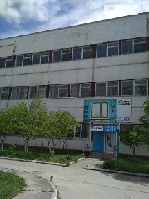 Оренда Укртелеком! 693,90 кв. м, м. Нетішин, вул. Героїв України 2.