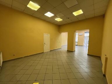 Здам в оренду комерційне приміщення, ЦЕНТР міста