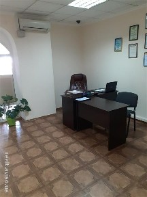 Аренда офиса 78 м², Ларисы Руденко ул., 6А