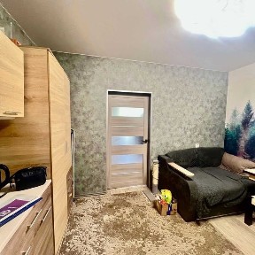 ‼️Продам часть дома 1к 35м2 метро Защитников Украины 300м‼️ 16500у.е.