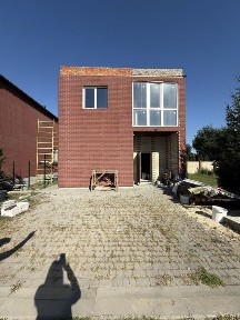 Продажа таунхаусов Новые дома