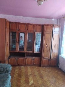 Оренда Квартири в Центрі