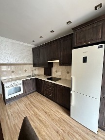 , Здам 1-кімн. кв. 52 кв. м в новобудові по Серюка, біля Розетки, центр